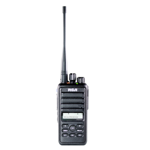 RDR2550 Professional Handheld Two-Way Radio "Compatible with Motorola"