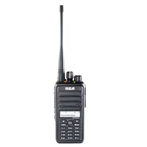 RDR2600 Professional Handheld Two-Way Radio "Compatible with Motorola"