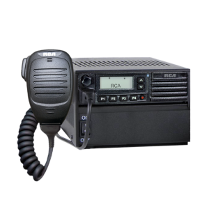 RDR5200B DMR Digital Base Station