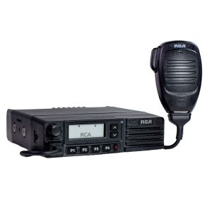 RDR5200 DMR Digital Radio