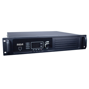 RDR8000 Series Analog / DMR Digital Repeaters