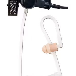 Secret Service Style No Mic RCA SK01XNE