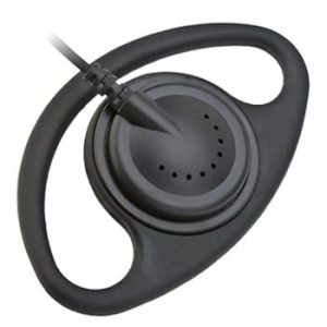 Over the Ear Style Listen Only Earpiece RCA SK01XDL