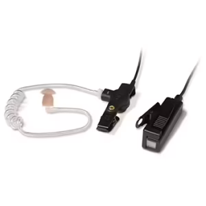 Secret Service Style 2 Wire Surveillance Kit RCA SK22NE