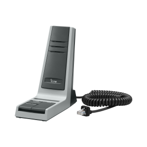 Icom SM28 Desktop Microphone For IP501M