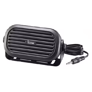 Icom SP35 Mobile External Speaker