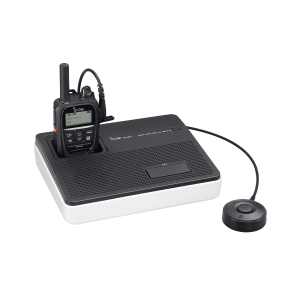 Icom VESP1 LTE Speakerphone Unit