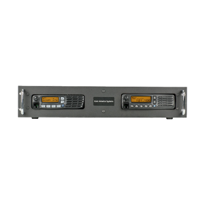 Original Icom X-Band Air Repeaters