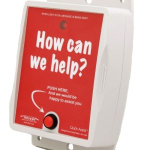 RQA-452 Quick Assist