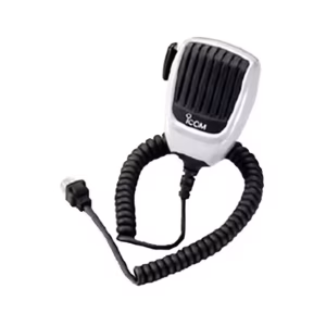 Icom HM148G Mobile Radio Palm Mic