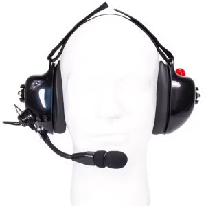 HS75NR High Noise Reduction Headset