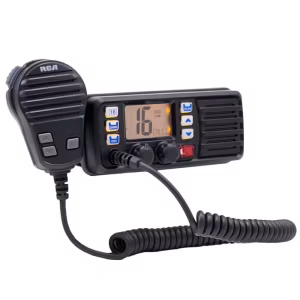MRM400 Marine Mobile Radio Package