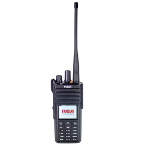 RDR4280 Waterproof Two-Way Handheld Radio "Compatible with Motorola"