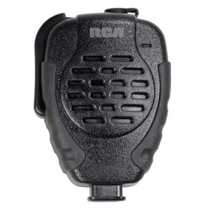 Police Style Mic RCA SM310